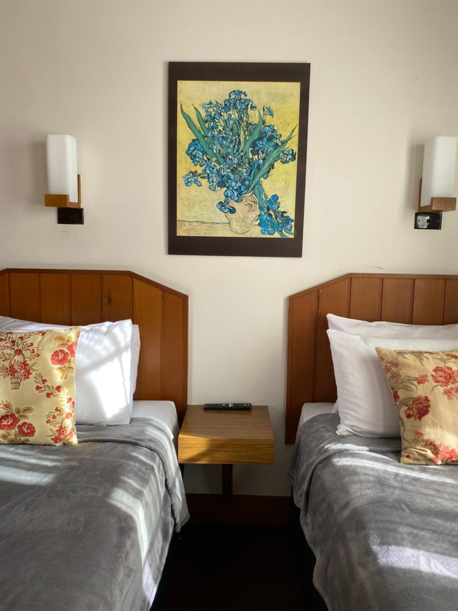 Moruya Monarch Hotel Buitenkant foto