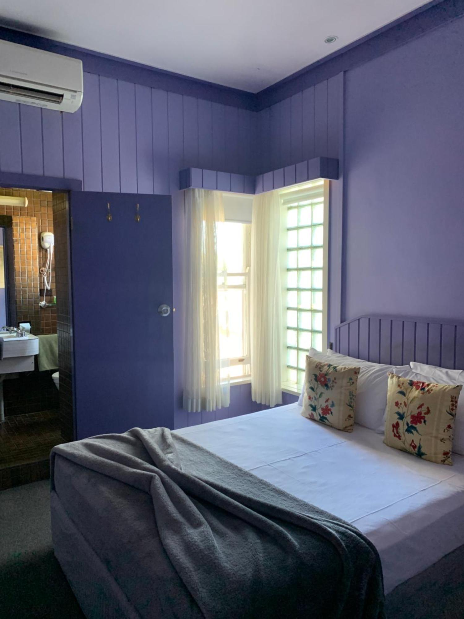 Moruya Monarch Hotel Buitenkant foto